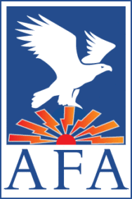 AFA logo
