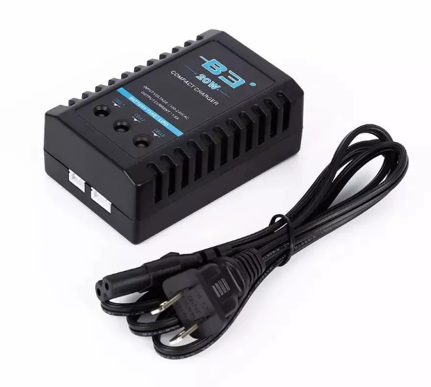 B3 balance charger