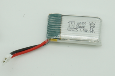 ACE 3S 1100 mAh LiPo battery